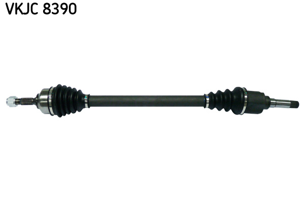 Albero motore/Semiasse - VKJC 8390 SKF